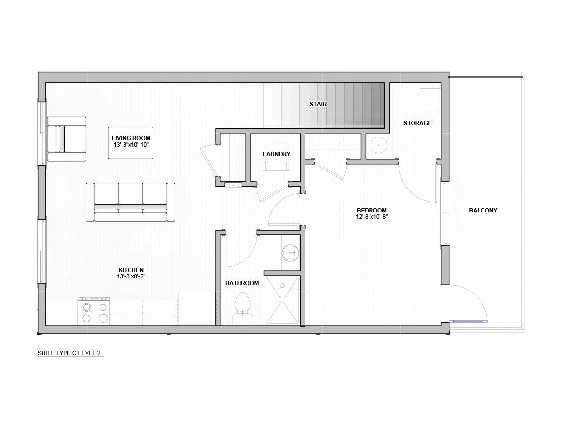 1-bedroom-Upper-map