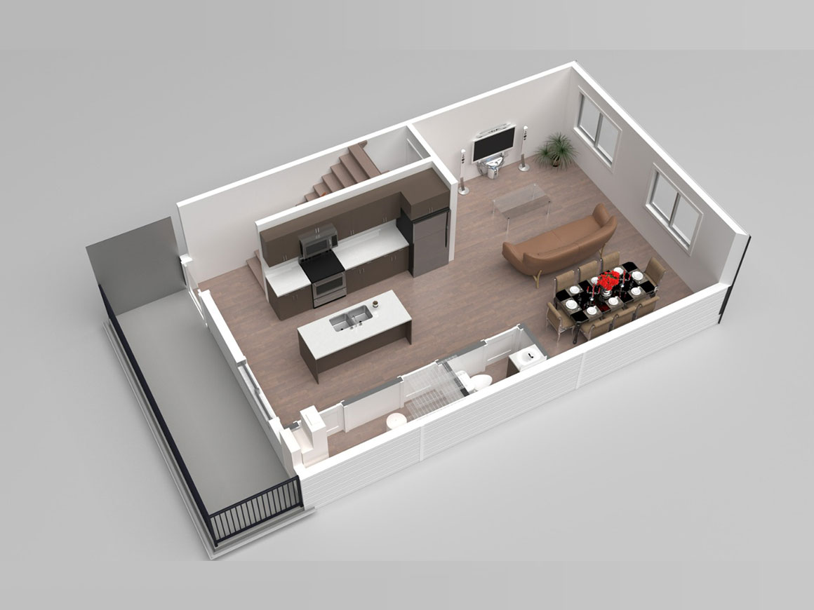 SUITE-TYPE-F-LEVEL-1-2