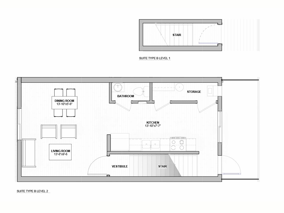 Suite-Type-B-Level-2-map